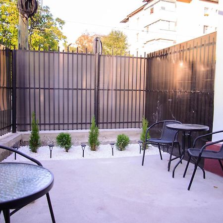 Lisia Residence #2 Karácsonkő Kültér fotó
