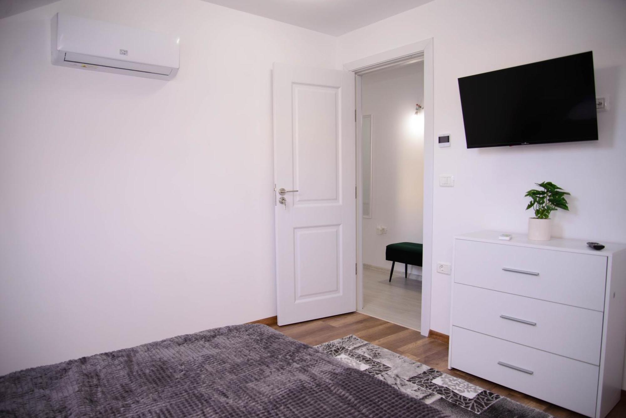 Lisia Residence #2 Karácsonkő Kültér fotó
